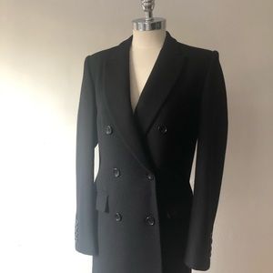 Carine Roitfeld by Uniqlo Dress Coat